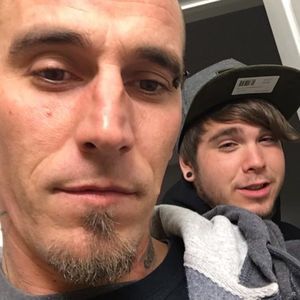 Meet your Posher, David